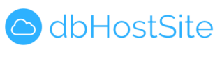 dbHostSite Logo